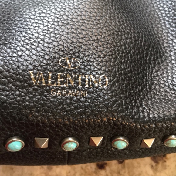 Valentino RockStud - Picture 5 of 6